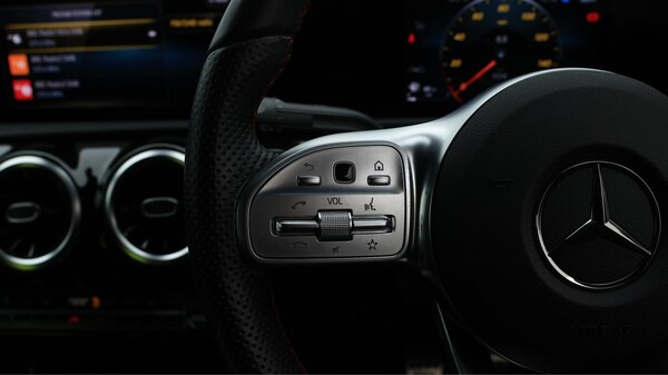 Used Mercedes-Benz A-Class 2020 for sale - 76200315: Photo 24