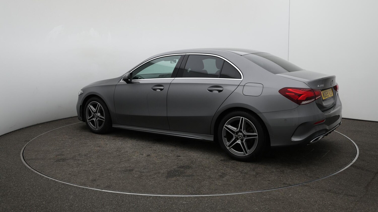 Used Mercedes-Benz A-Class 2020 for sale - 76200315: Photo 36