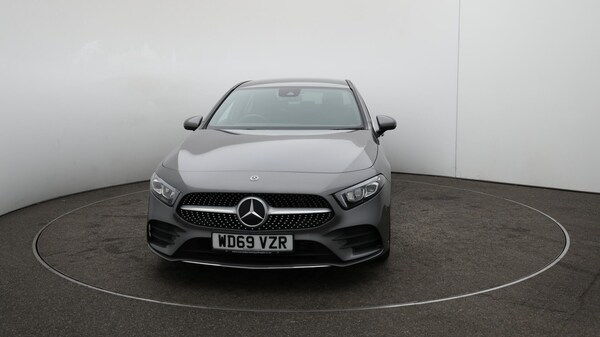 Used Mercedes-Benz A-Class 2020 for sale - 76200315: Photo 39