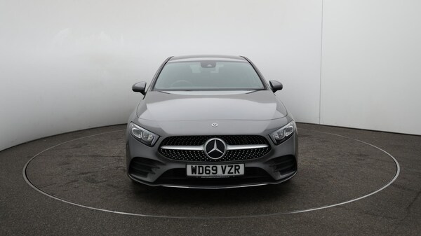 Used Mercedes-Benz A-Class 2020 for sale - 76200315: Photo 40