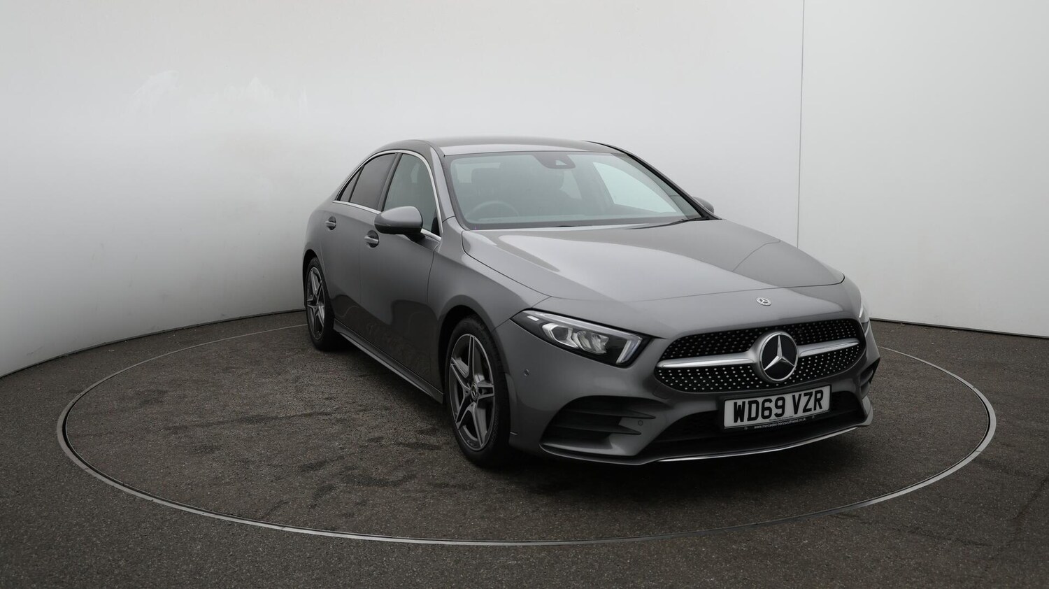 Used Mercedes-Benz A-Class 2020 for sale - 76200315: Photo 42