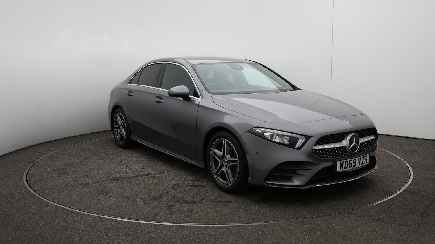 Used Mercedes-Benz A-Class 2020 for sale - 76200315: Photo 43