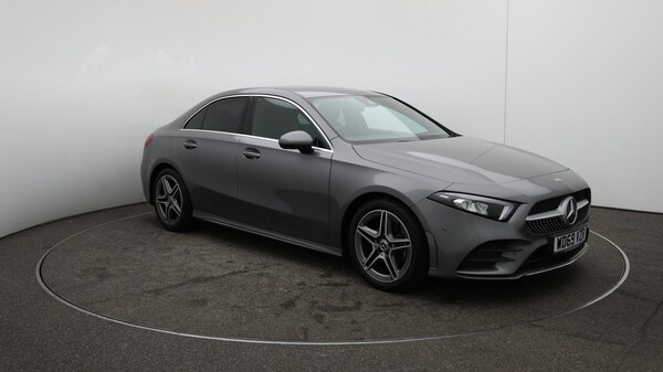 Used Mercedes-Benz A-Class 2020 for sale - 76200315: Photo 44