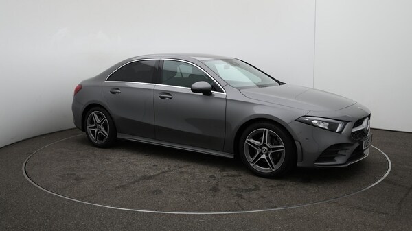 Used Mercedes-Benz A-Class 2020 for sale - 76200315: Photo 45