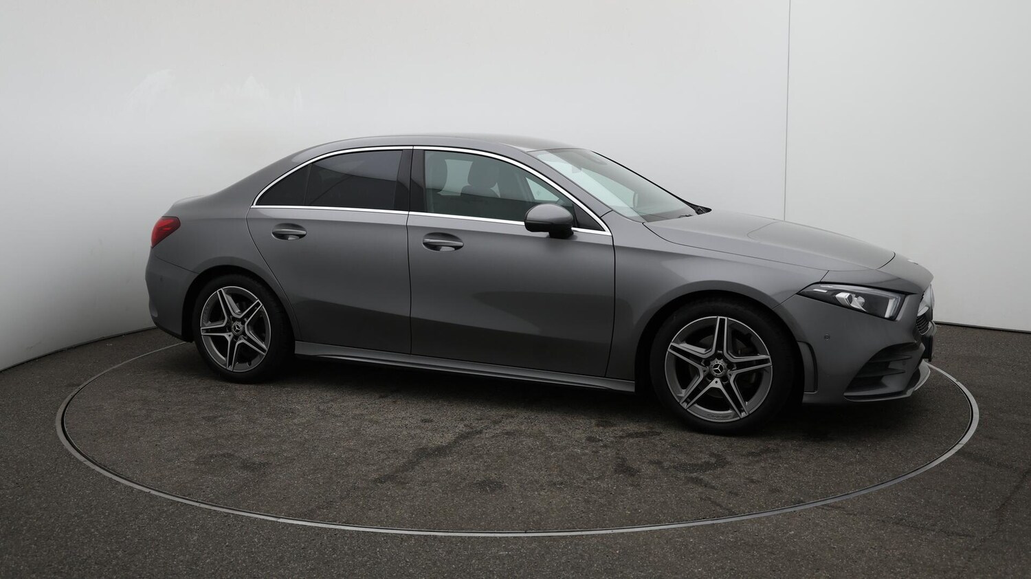 Used Mercedes-Benz A-Class 2020 for sale - 76200315: Photo 46