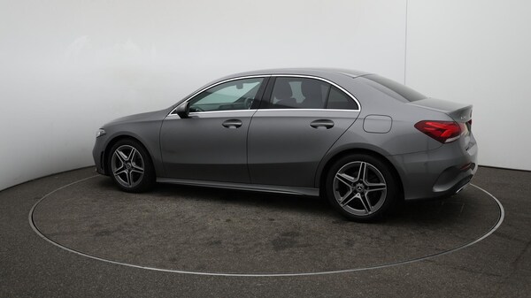 Used Mercedes-Benz A-Class 2020 for sale - 76200315: Photo 47