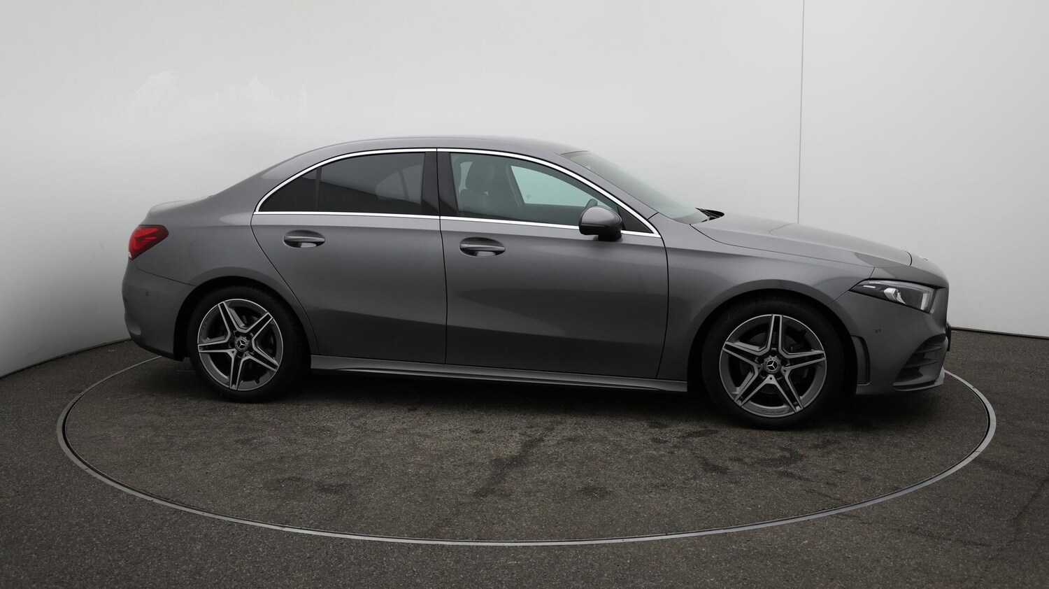 Used Mercedes-Benz A-Class 2020 for sale - 76200315: Photo 48