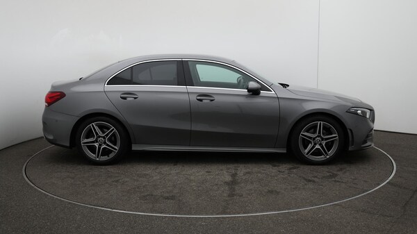 Used Mercedes-Benz A-Class 2020 for sale - 76200315: Photo 49