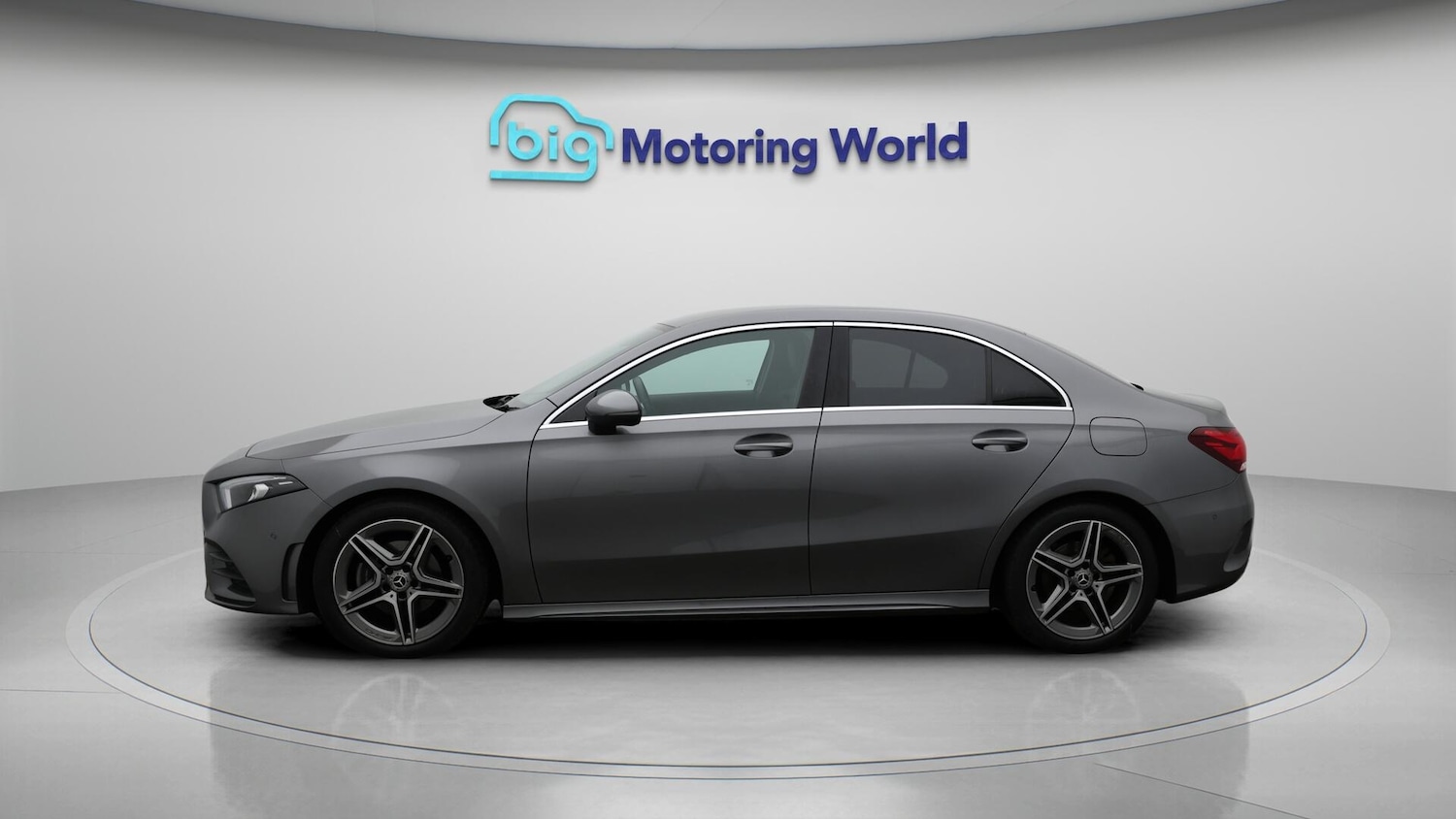 Used Mercedes-Benz A-Class 2020 for sale - 76200315: Photo 5