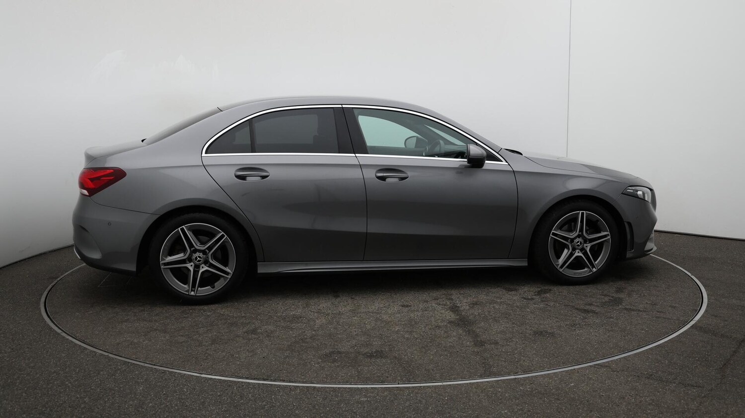 Used Mercedes-Benz A-Class 2020 for sale - 76200315: Photo 50