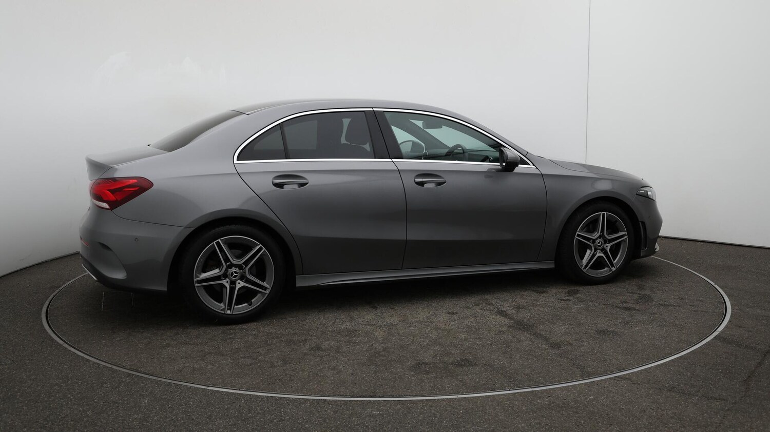 Used Mercedes-Benz A-Class 2020 for sale - 76200315: Photo 51