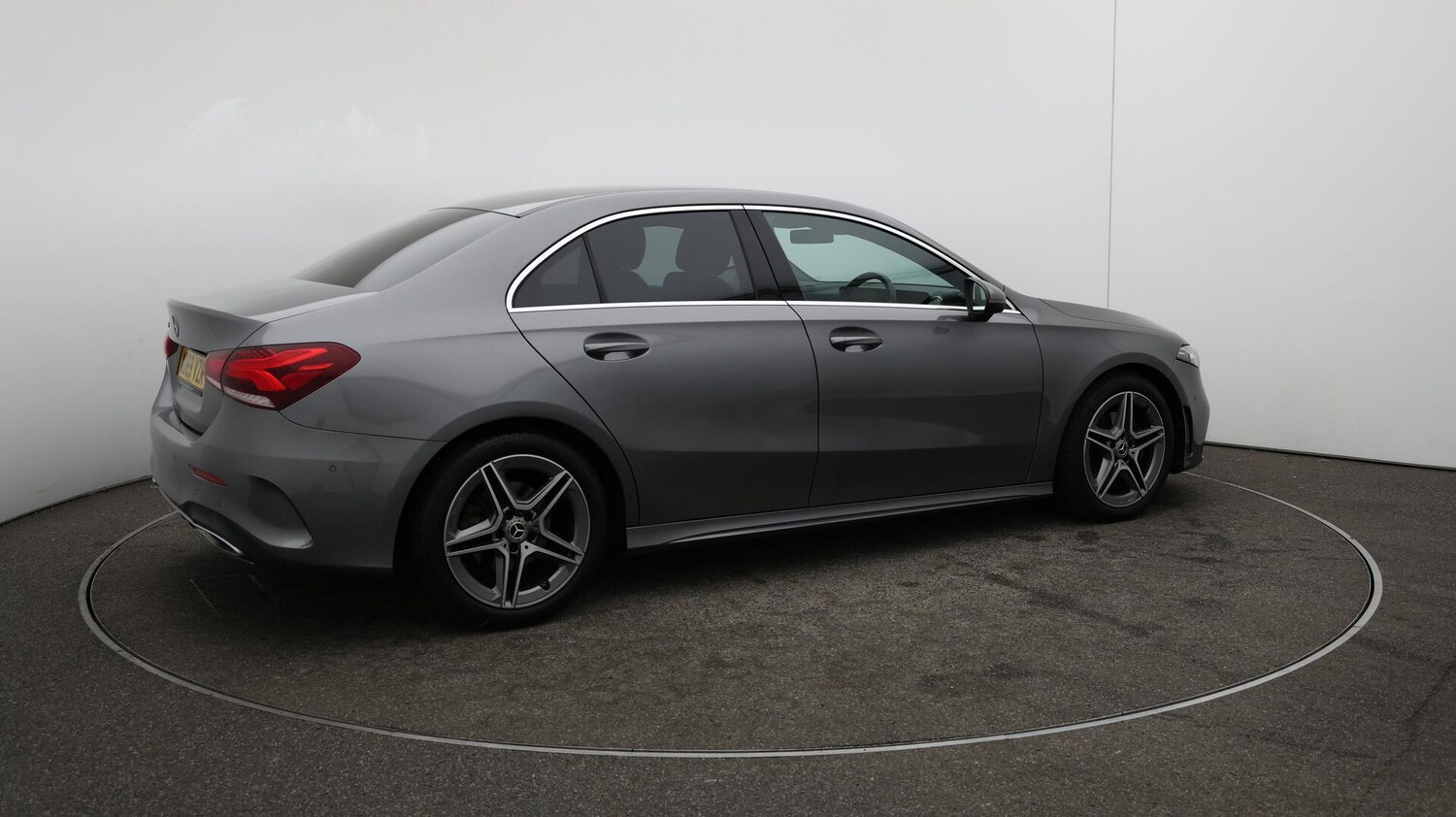 Used Mercedes-Benz A-Class 2020 for sale - 76200315: Photo 52