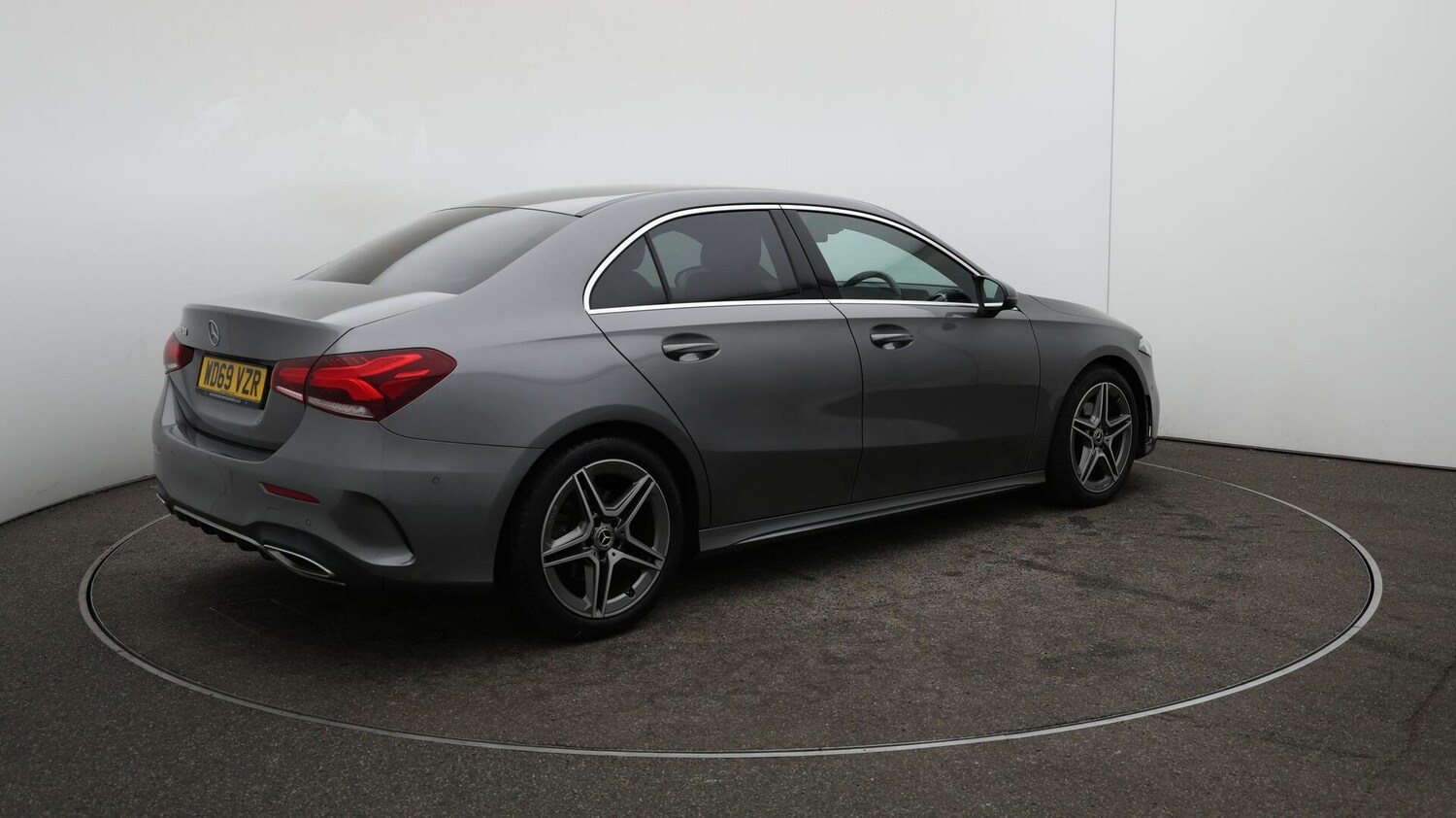 Used Mercedes-Benz A-Class 2020 for sale - 76200315: Photo 53