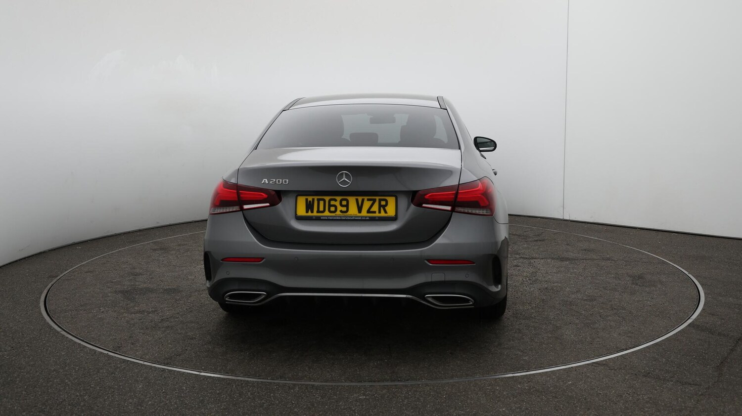 Used Mercedes-Benz A-Class 2020 for sale - 76200315: Photo 57