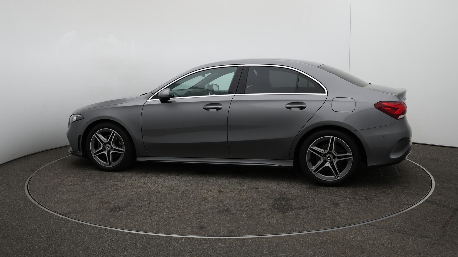 Used Mercedes-Benz A-Class 2020 for sale - 76200315: Photo 58