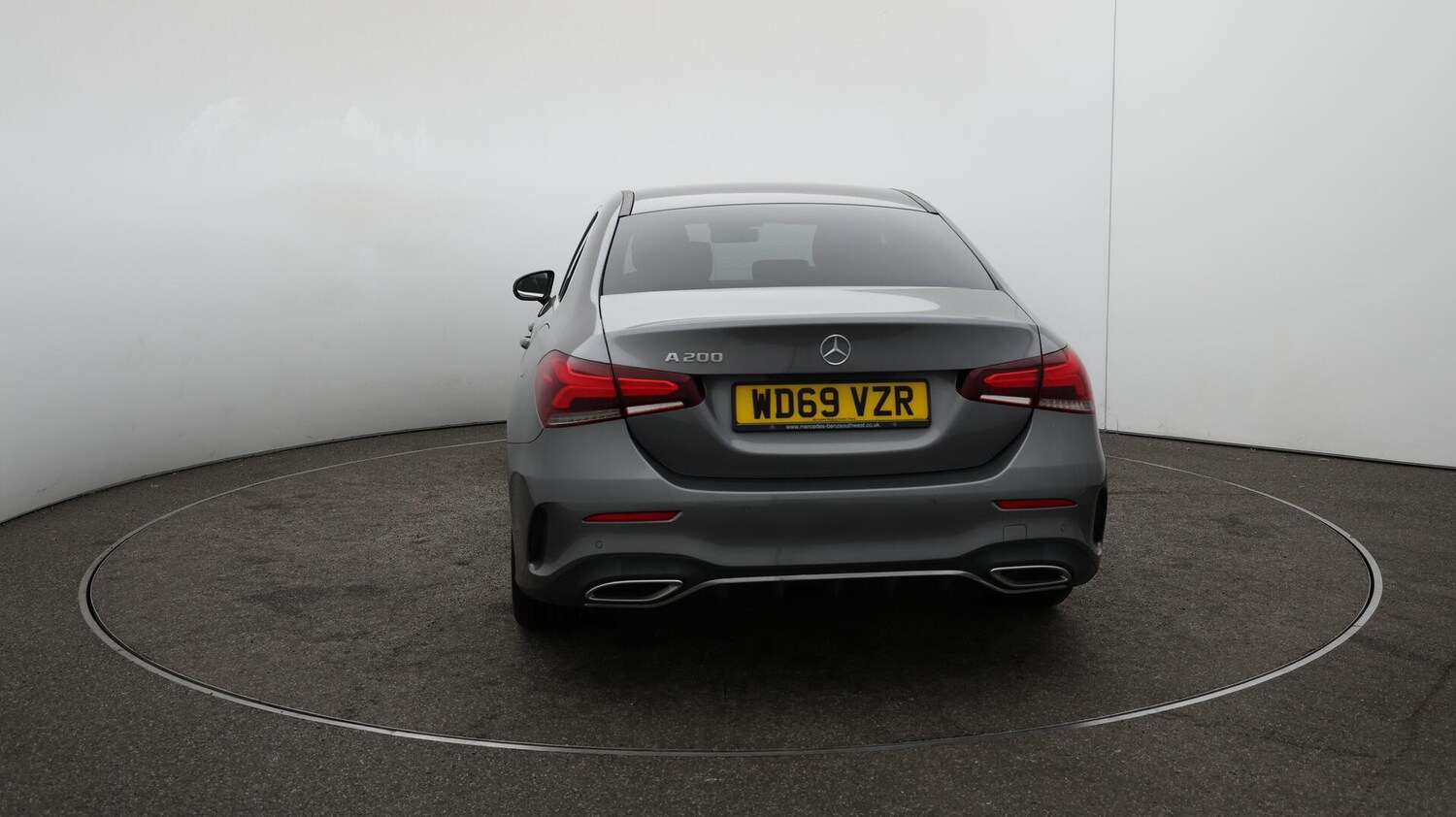 Used Mercedes-Benz A-Class 2020 for sale - 76200315: Photo 59