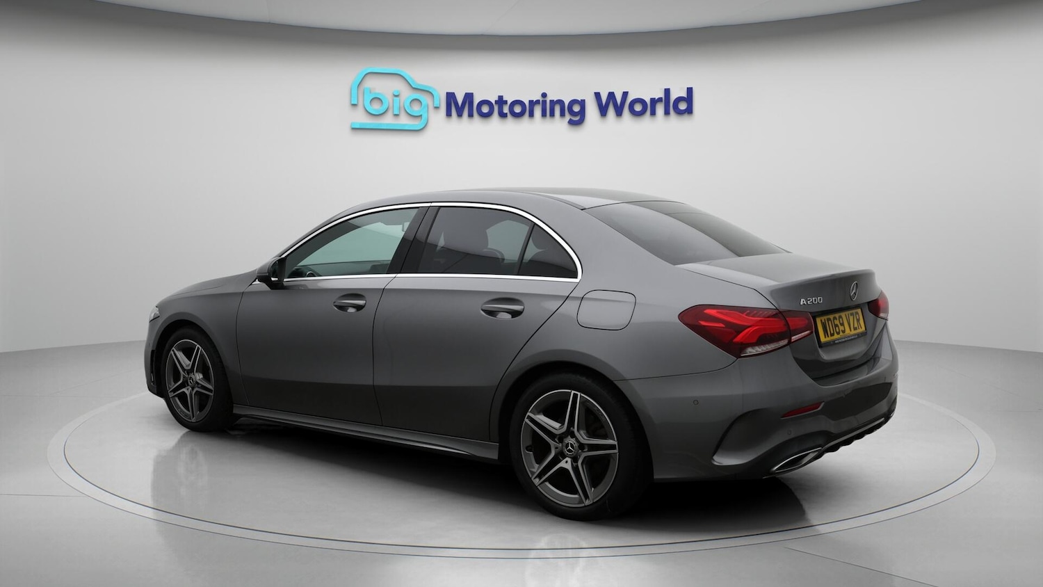 Used Mercedes-Benz A-Class 2020 for sale - 76200315: Photo 6