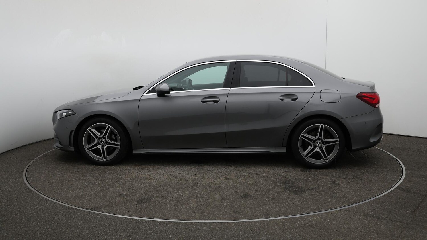 Used Mercedes-Benz A-Class 2020 for sale - 76200315: Photo 64