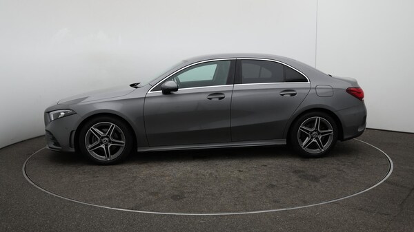 Used Mercedes-Benz A-Class 2020 for sale - 76200315: Photo 65