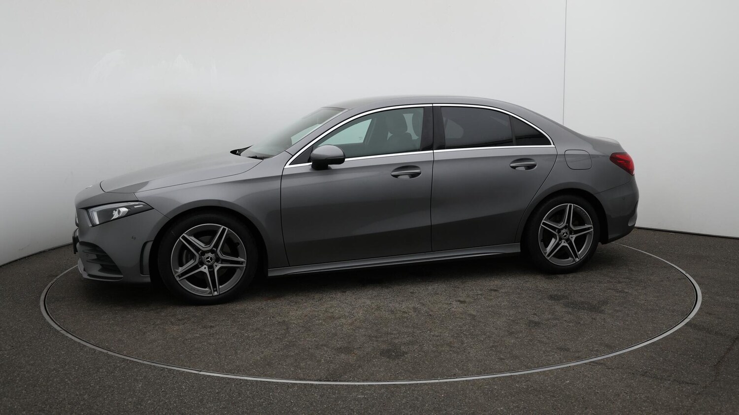 Used Mercedes-Benz A-Class 2020 for sale - 76200315: Photo 66