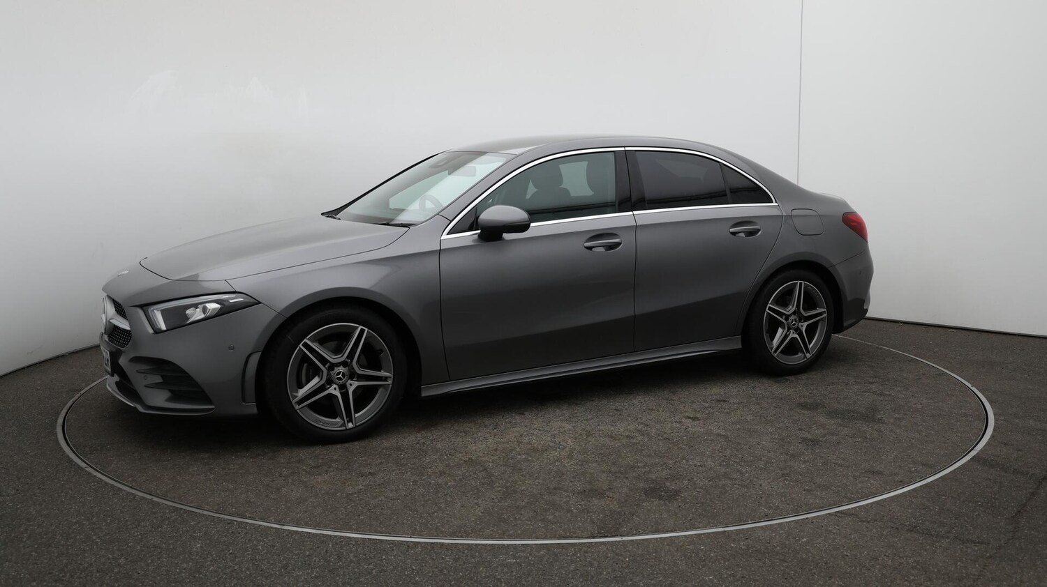 Used Mercedes-Benz A-Class 2020 for sale - 76200315: Photo 67