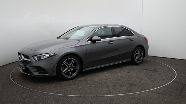 Used Mercedes-Benz A-Class 2020 for sale - 76200315: Photo 68