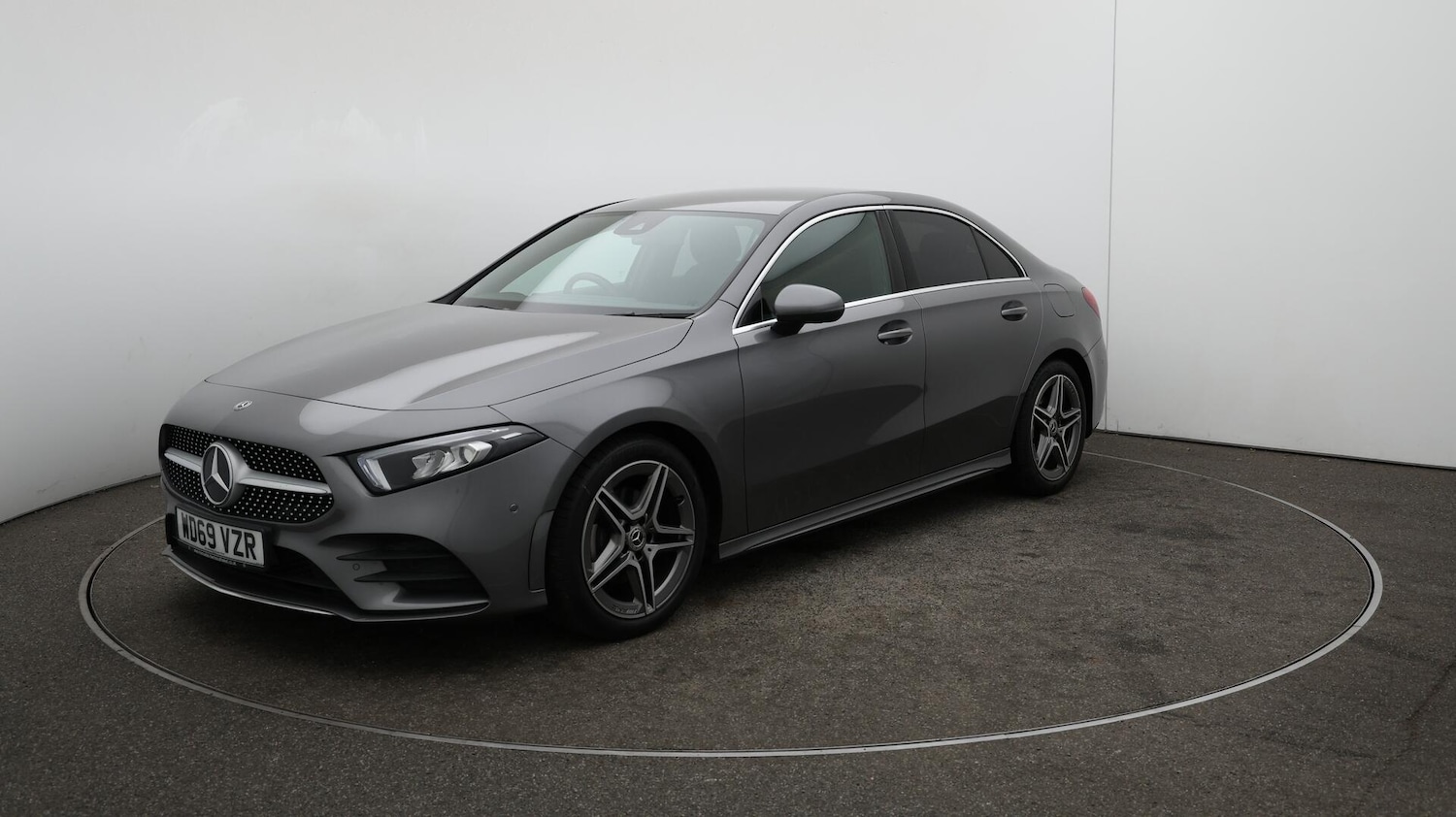 Used Mercedes-Benz A-Class 2020 for sale - 76200315: Photo 69