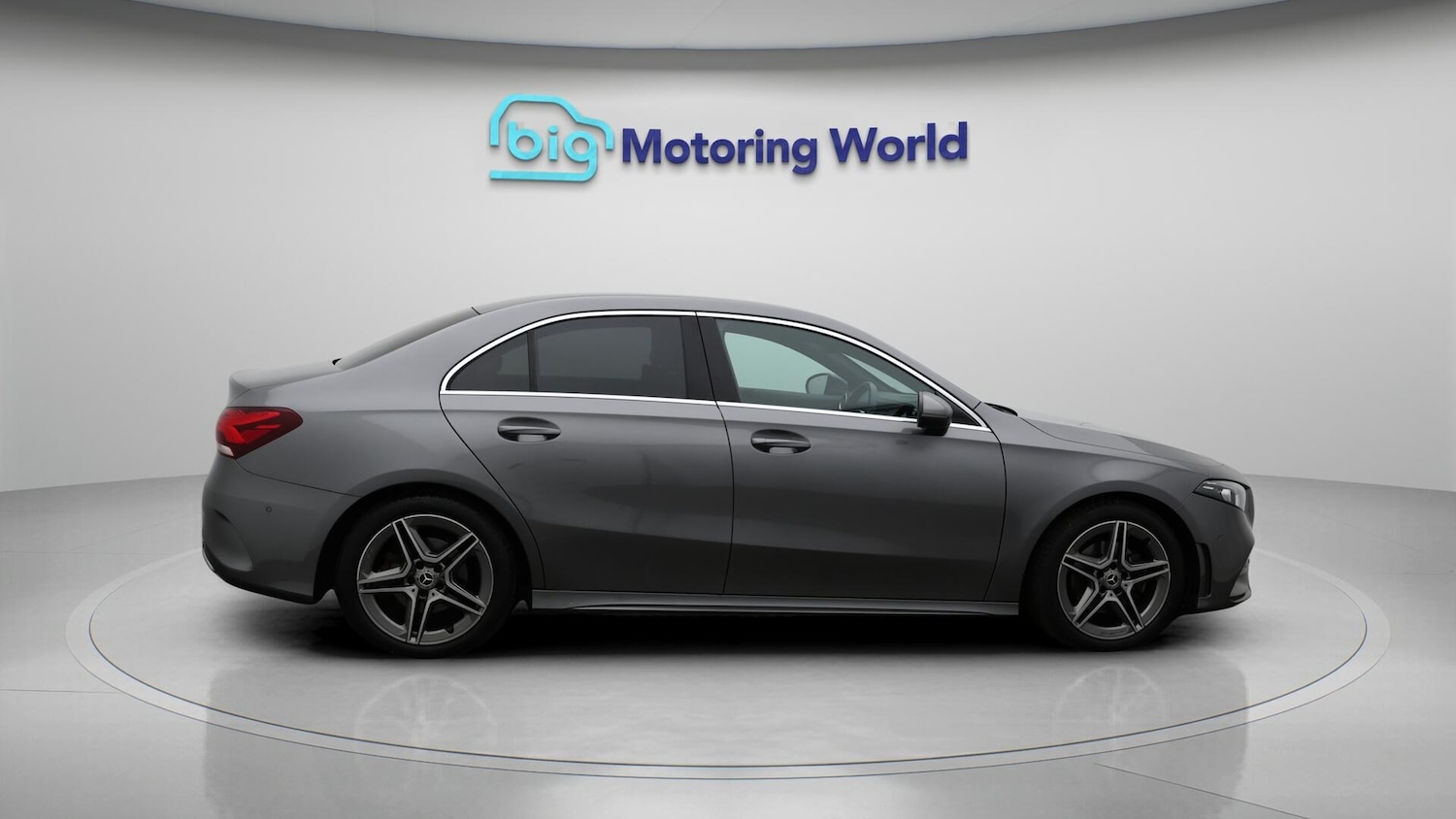 Used Mercedes-Benz A-Class 2020 for sale - 76200315: Photo 9