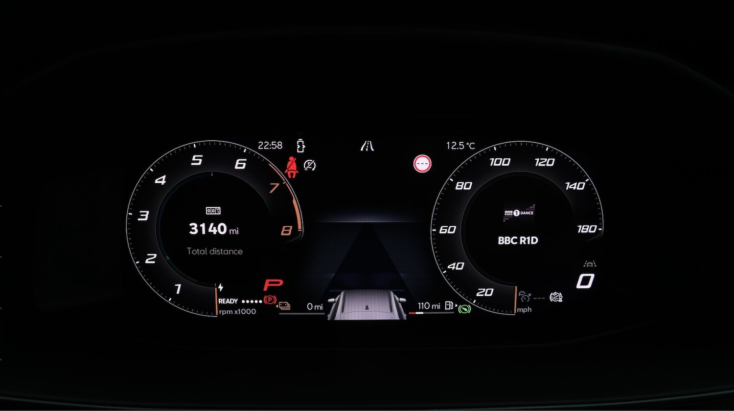 Used Cupra Formentor 2025 for sale - 77434990: Photo 10