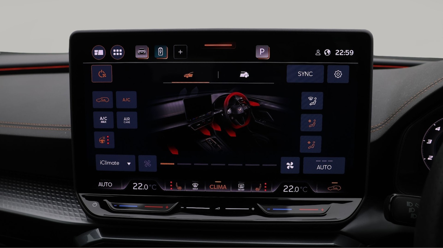 Used Cupra Formentor 2025 for sale - 77434990: Photo 12