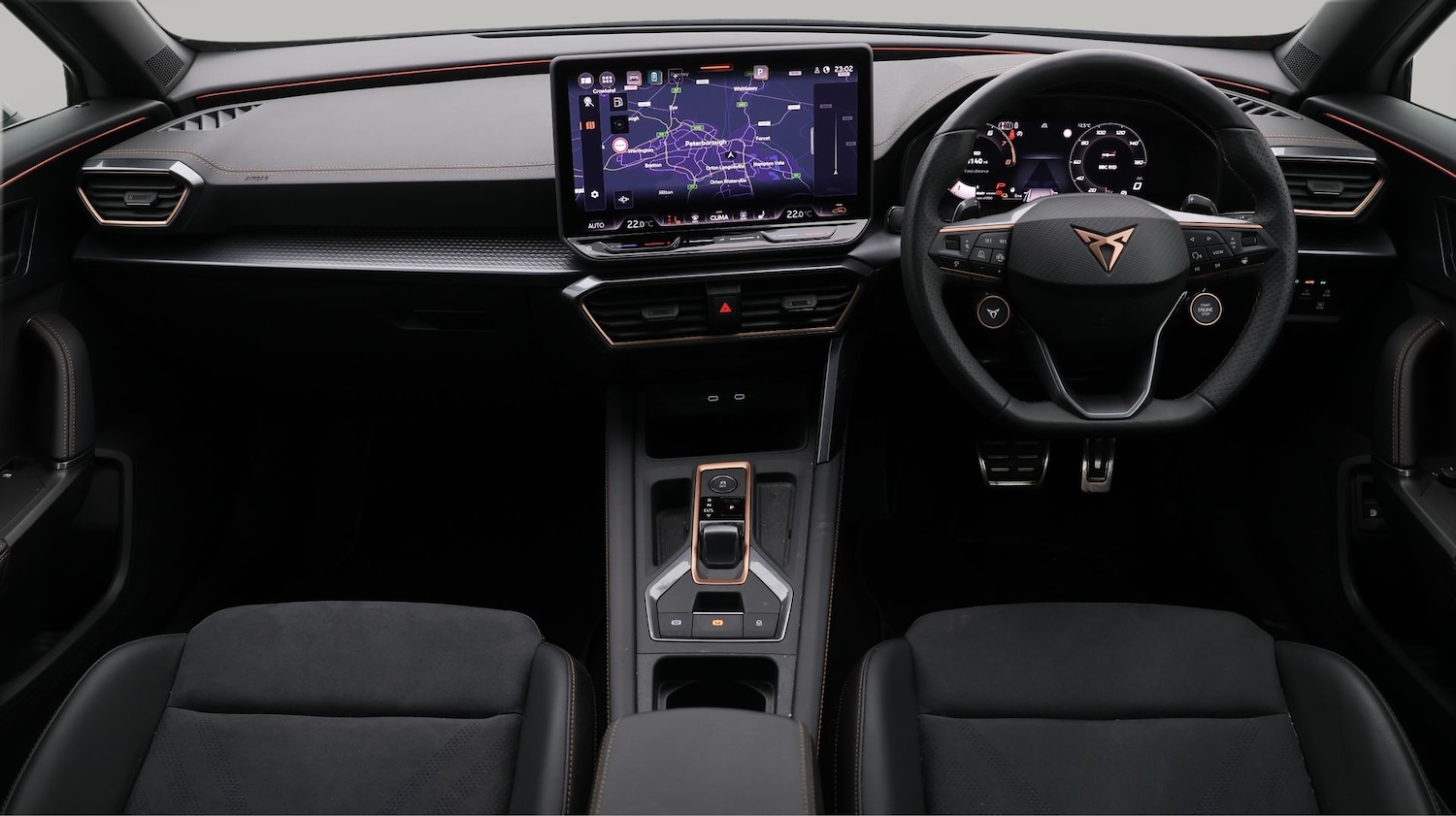 Used Cupra Formentor 2025 for sale - 77434990: Photo 13