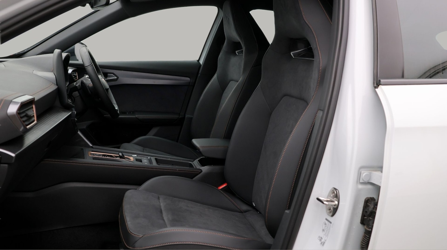 Used Cupra Formentor 2025 for sale - 77434990: Photo 14