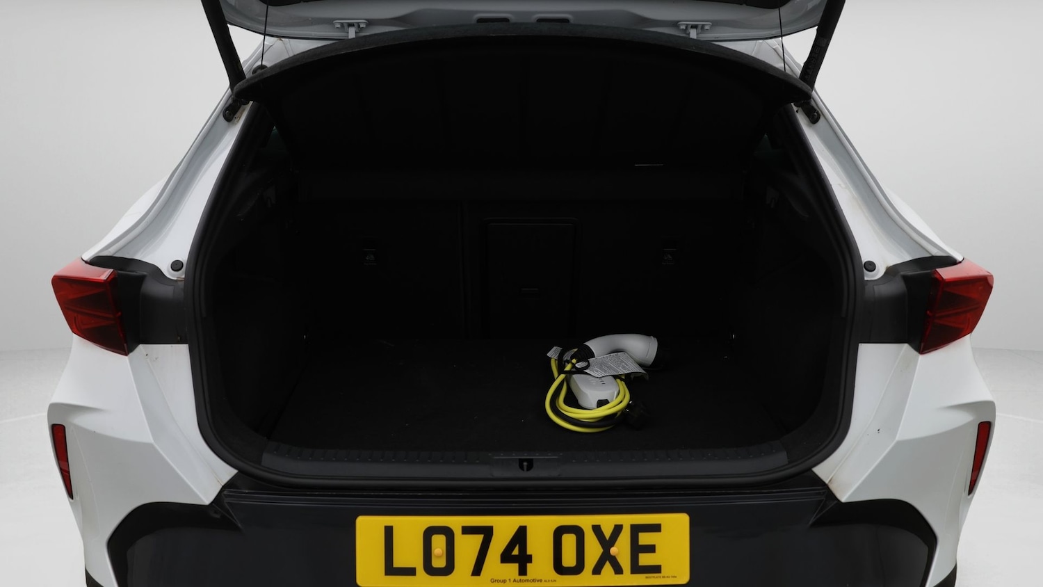 Used Cupra Formentor 2025 for sale - 77434990: Photo 17