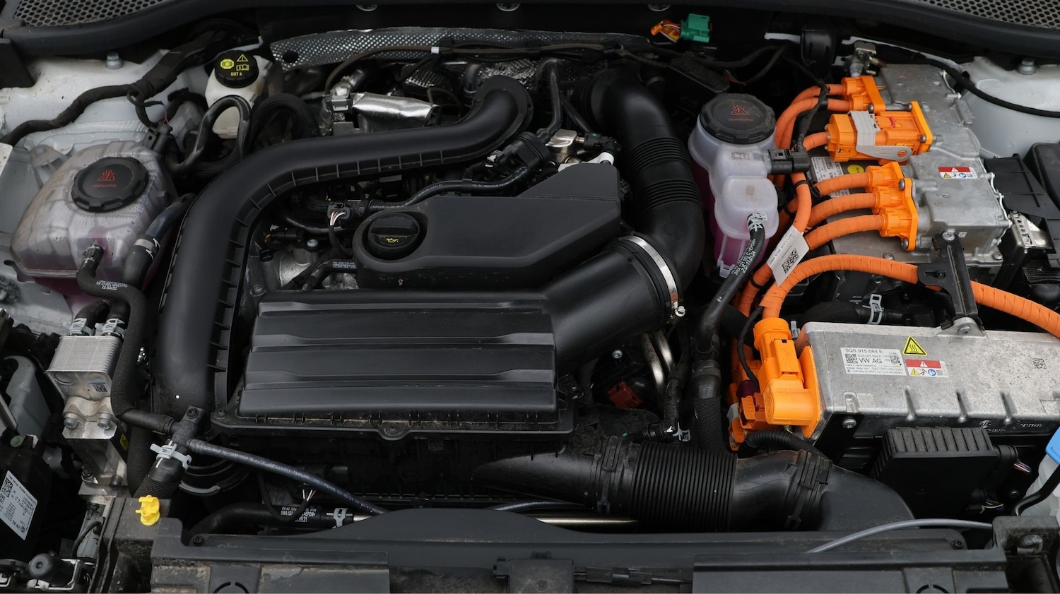 Used Cupra Formentor 2025 for sale - 77434990: Photo 19