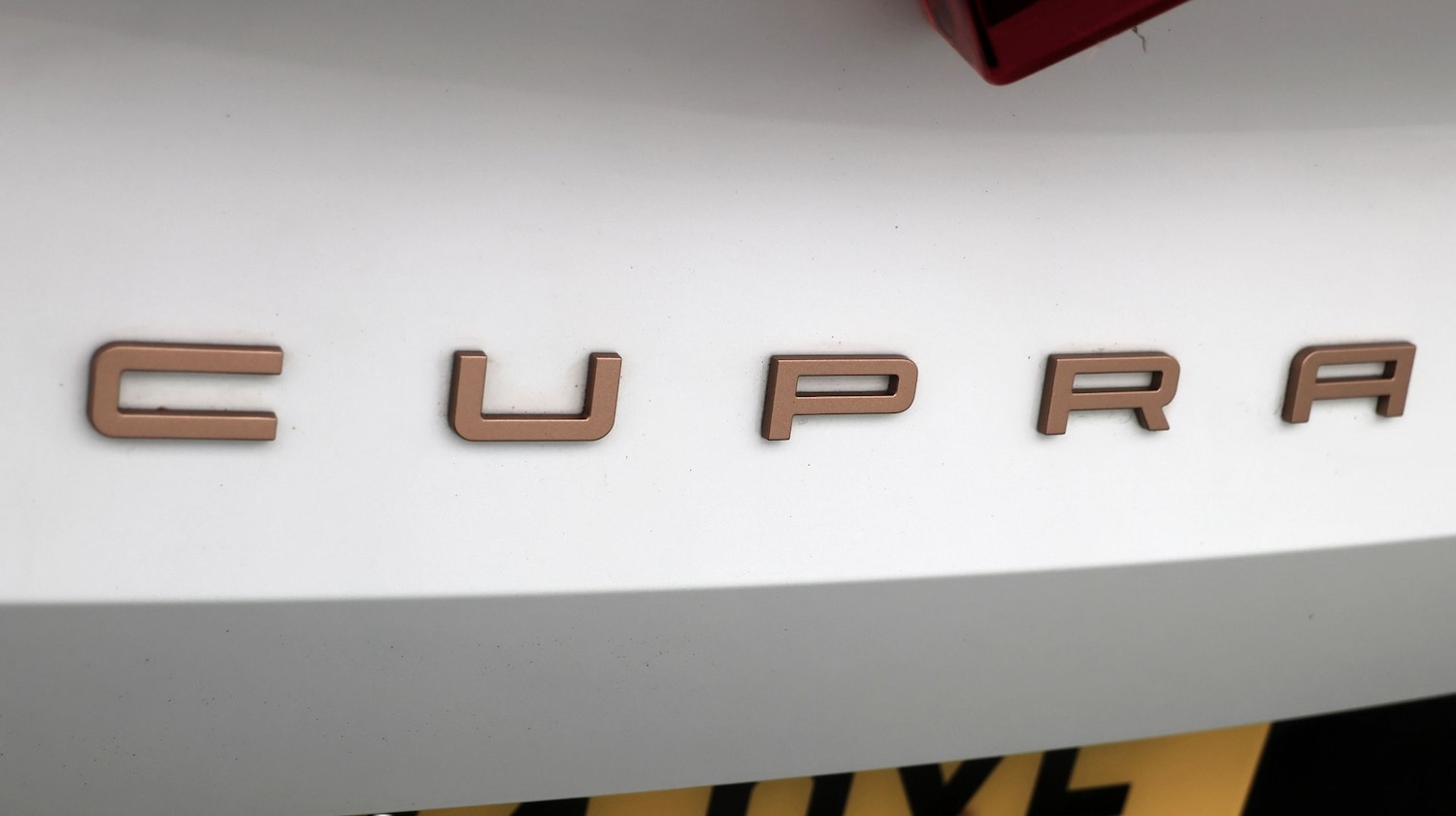 Used Cupra Formentor 2025 for sale - 77434990: Photo 20