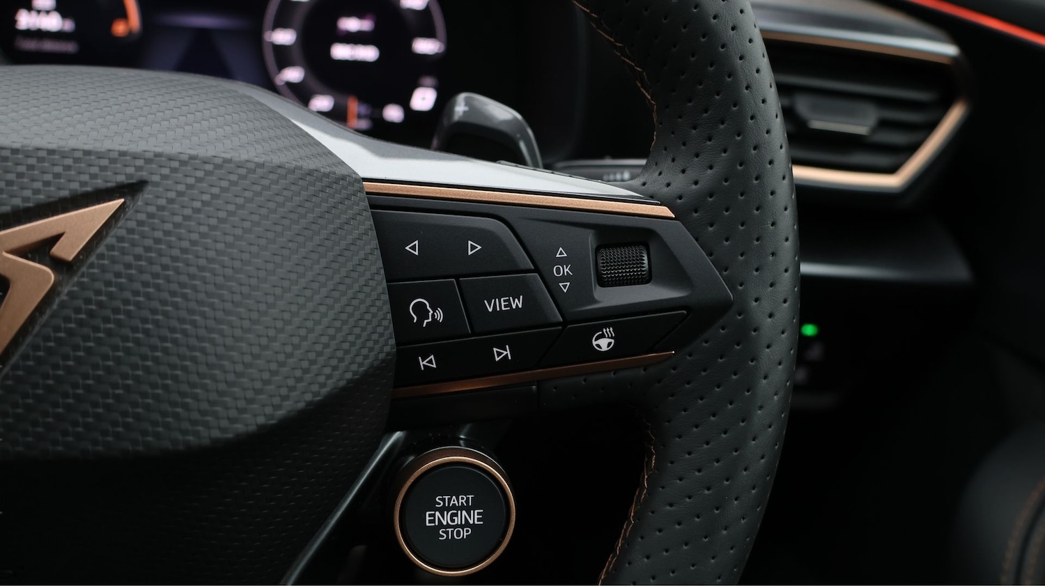 Used Cupra Formentor 2025 for sale - 77434990: Photo 22