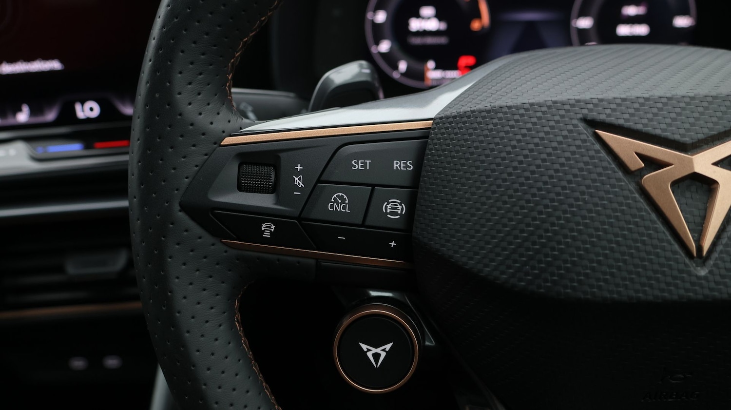 Used Cupra Formentor 2025 for sale - 77434990: Photo 23