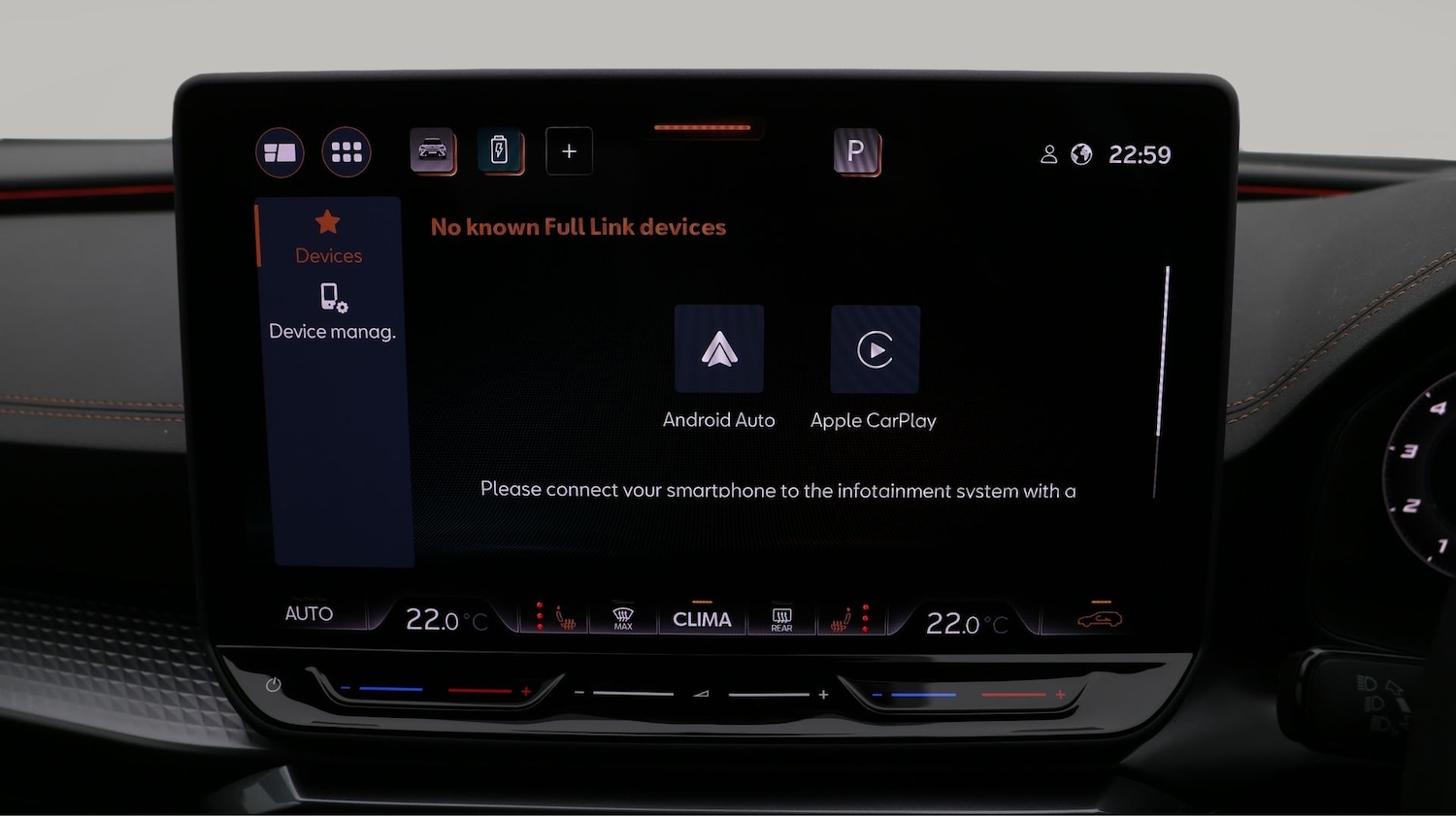 Used Cupra Formentor 2025 for sale - 77434990: Photo 25