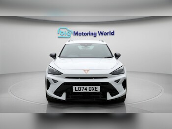 Used Cupra Formentor 2025 for sale - 77434990: Photo