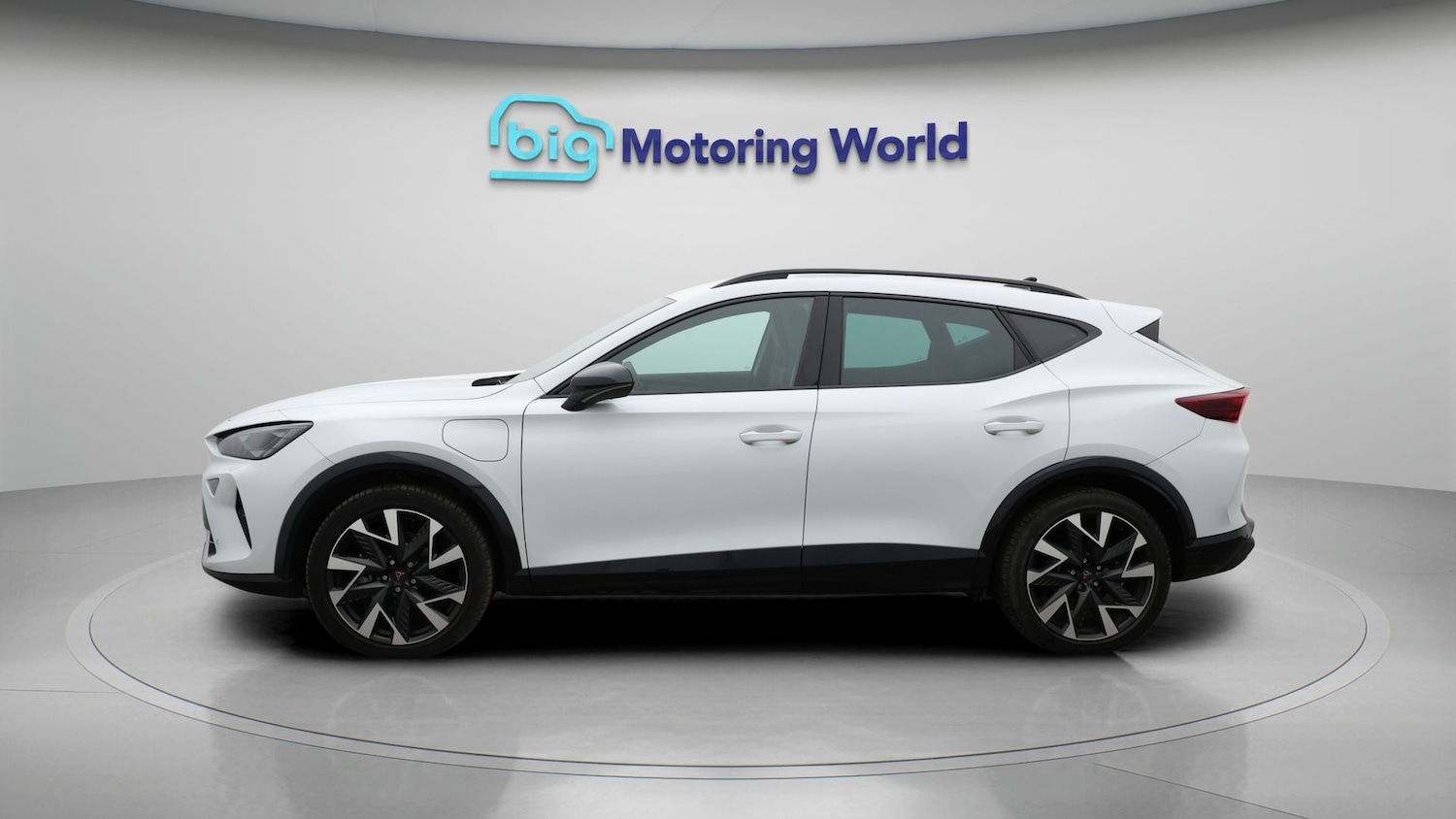 Used Cupra Formentor 2025 for sale - 77434990: Photo 4