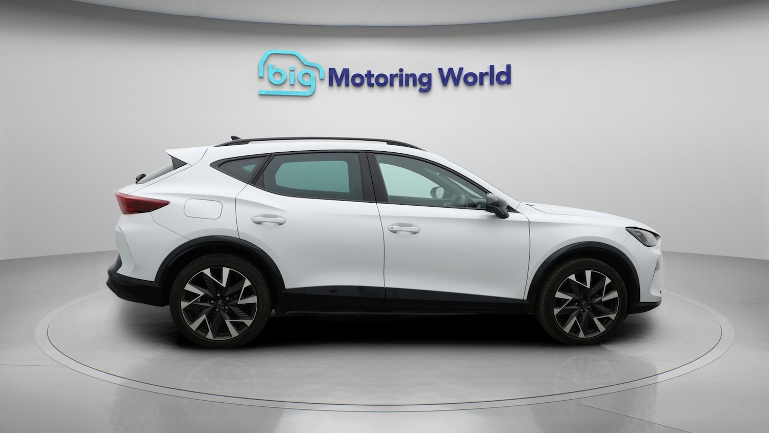 Used Cupra Formentor 2025 for sale - 77434990: Photo 8