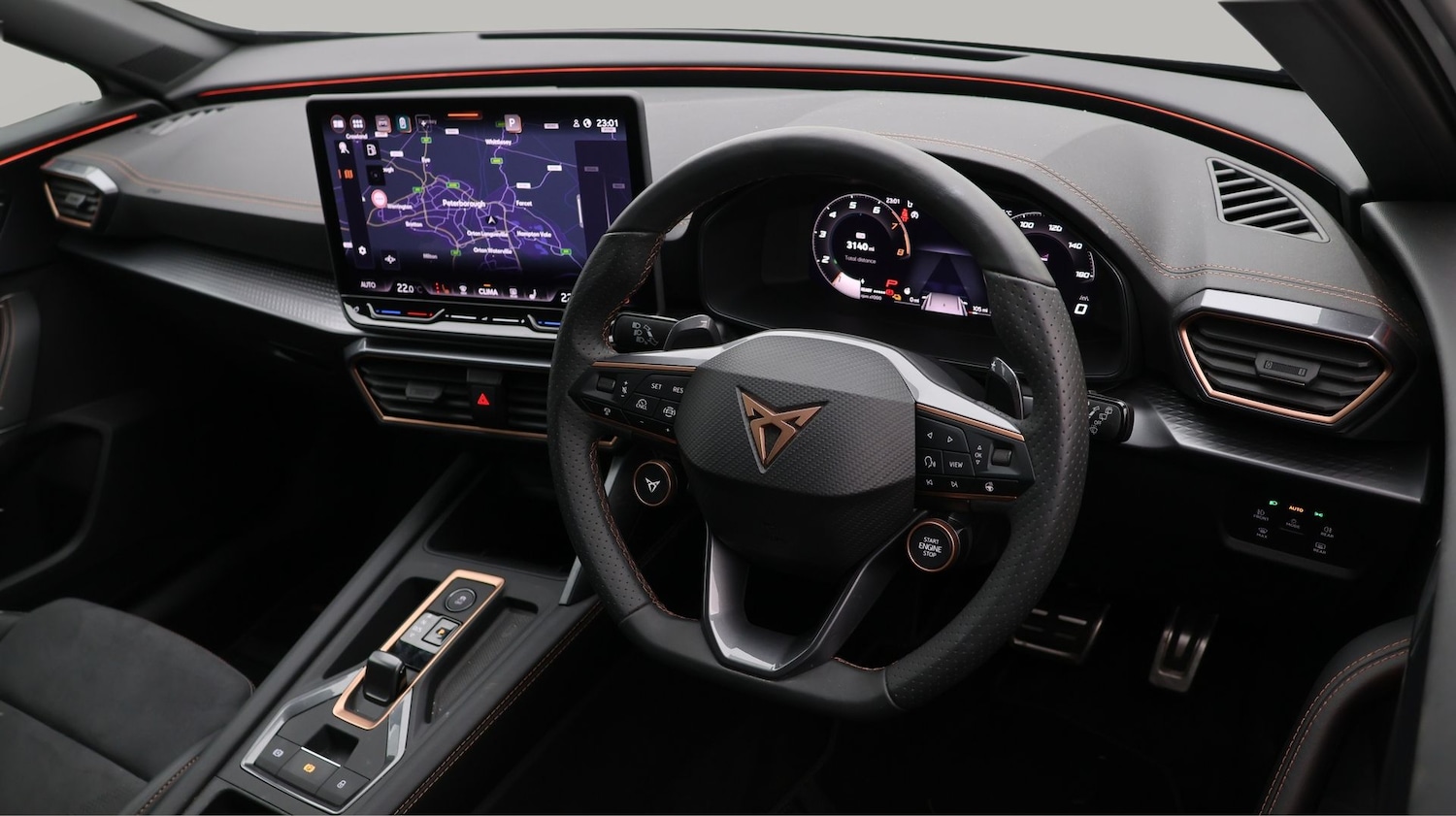 Used Cupra Formentor 2025 for sale - 77434990: Photo 9