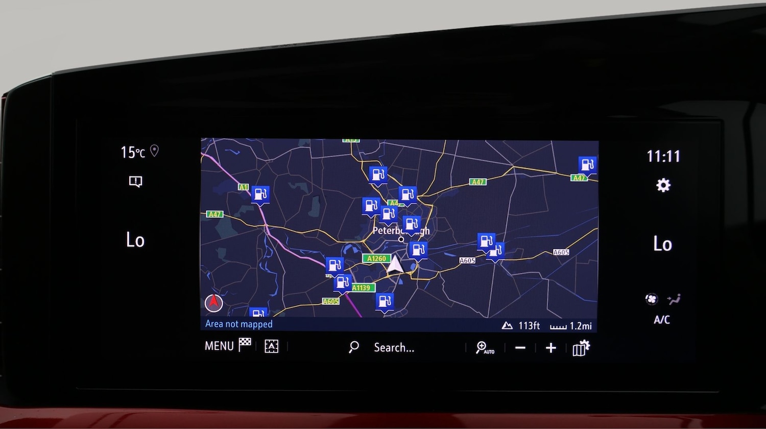 Used Vauxhall Mokka 2023 for sale - 77495710: Photo 11