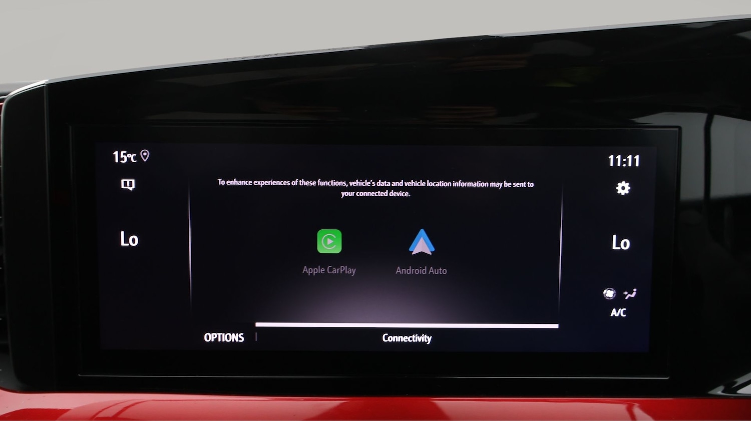 Used Vauxhall Mokka 2023 for sale - 77495710: Photo 24