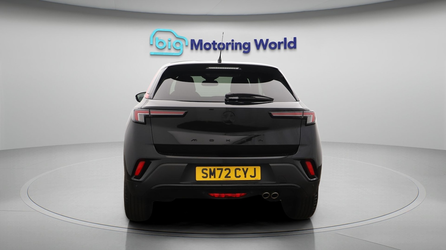 Used Vauxhall Mokka 2023 for sale - 77495710: Photo 6