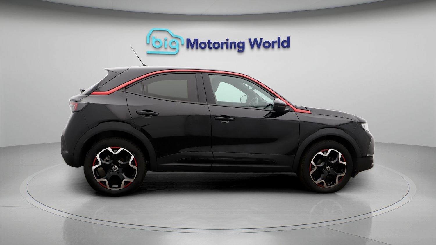 Used Vauxhall Mokka 2023 for sale - 77495710: Photo 8