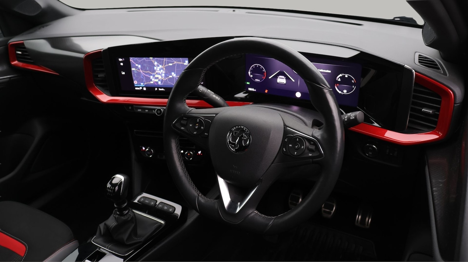 Used Vauxhall Mokka 2023 for sale - 77495710: Photo 9