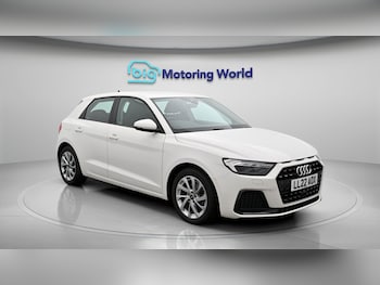 Used Audi A1 2022 for sale - 79487669: Photo