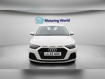 Used Audi A1 2022 for sale - 79487669: Photo