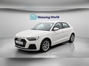Used Audi A1 2022 for sale - 79487669: Photo